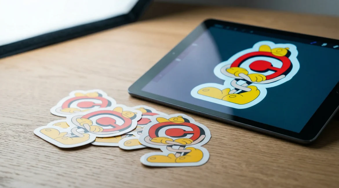 RGB или CMYK: какой цветовой профиль выбрать для печати наклеек 1
